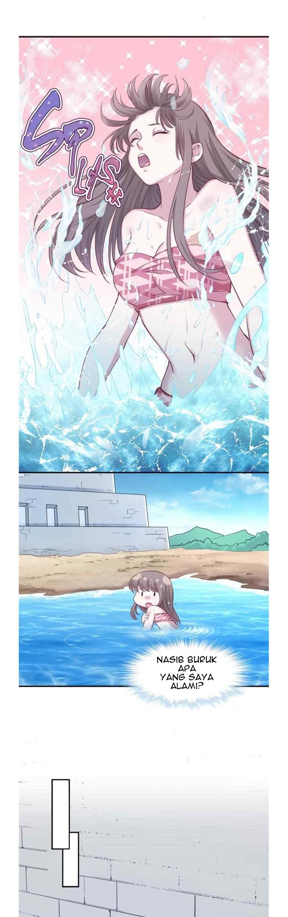 Beauty and the Beasts Chapter 148 Gambar 7